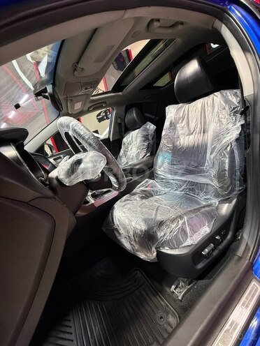 Kia Optima 2012, 222,089 km - 2.0 л - Sumqayıt