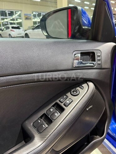 Kia Optima 2012, 222,089 km - 2.0 л - Sumqayıt