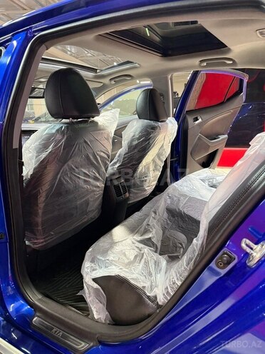 Kia Optima 2012, 222,089 km - 2.0 л - Sumqayıt