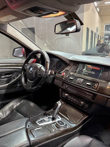 BMW 528 2013, 290,000 km - 2.0 l - Sumqayıt
