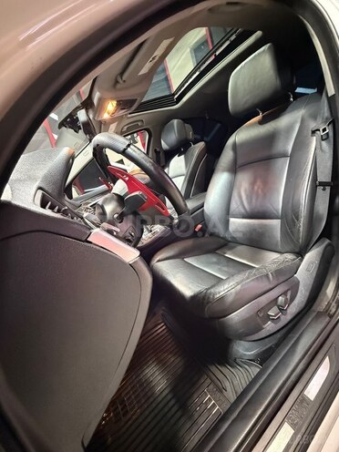 BMW 528 2013, 290,000 km - 2.0 l - Sumqayıt