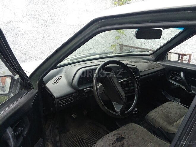 LADA (VAZ) 21099 2003, 360,000 km - 1.5 l - 