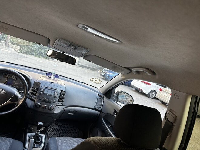 Hyundai i30 2007, 314,000 km - 1.6 л - Bakı