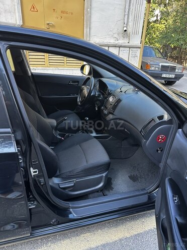Hyundai i30 2007, 314,000 km - 1.6 л - Bakı