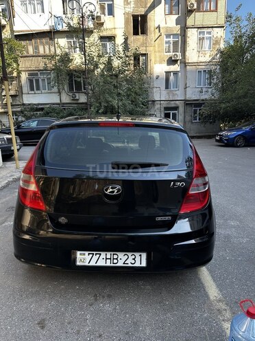 Hyundai i30 2007, 314,000 km - 1.6 л - Bakı