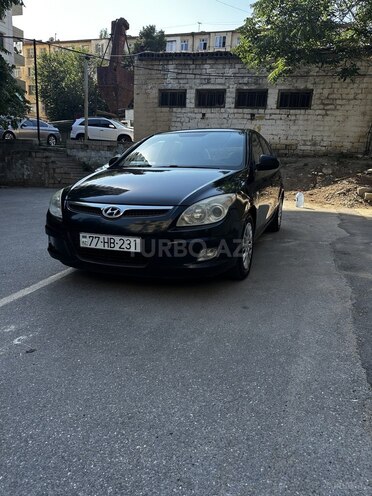 Hyundai i30 2007, 314,000 km - 1.6 л - Bakı