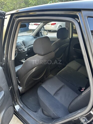 Hyundai i30 2007, 314,000 km - 1.6 л - Bakı