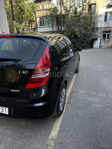 Hyundai i30 2007, 314,000 km - 1.6 л - Bakı