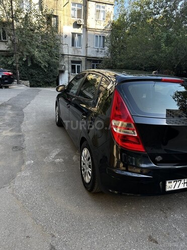 Hyundai i30 2007, 314,000 km - 1.6 л - Bakı
