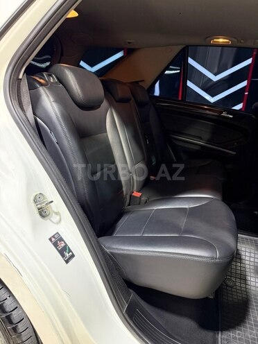 Mercedes ML 350 4MATIC 2009, 280,000 km - 3.0 l - Sumqayıt