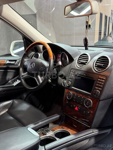 Mercedes ML 350 4MATIC 2009, 280,000 km - 3.0 l - Sumqayıt