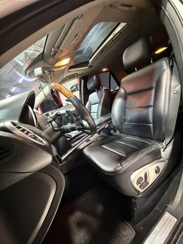 Mercedes ML 350 4MATIC 2009, 280,000 km - 3.0 l - Sumqayıt