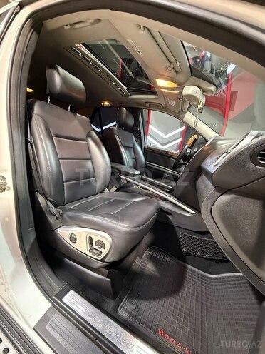 Mercedes ML 350 4MATIC 2009, 280,000 km - 3.0 l - Sumqayıt