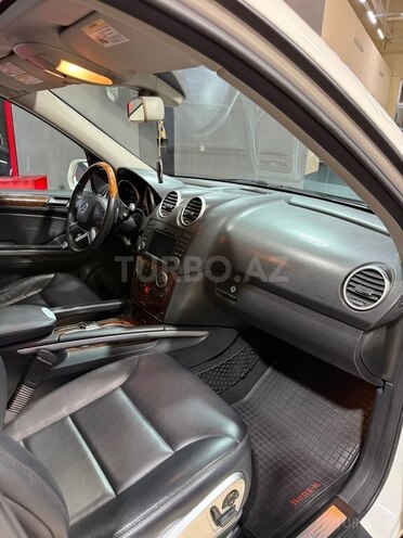 Mercedes ML 350 4MATIC 2009, 280,000 km - 3.0 l - Sumqayıt