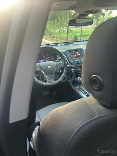 Chevrolet Equinox 2021, 165,000 km - 1.5 l - Bərdə