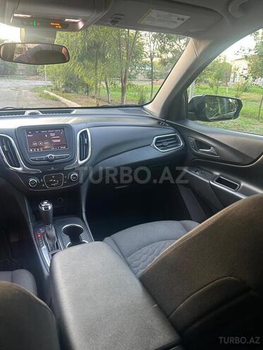 Chevrolet Equinox 2021, 165,000 km - 1.5 l - Bərdə