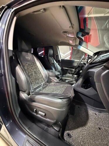 Hyundai Santa Fe 2016, 230,000 km - 2.0 l - Sumqayıt