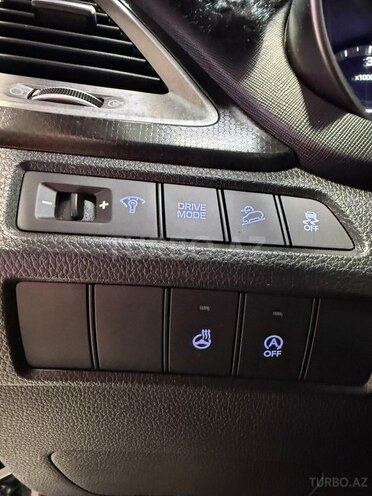 Hyundai Santa Fe 2016, 230,000 km - 2.0 l - Sumqayıt