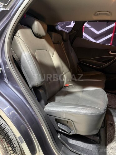 Hyundai Santa Fe 2016, 230,000 km - 2.0 l - Sumqayıt