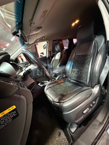 Hyundai Santa Fe 2016, 230,000 km - 2.0 l - Sumqayıt