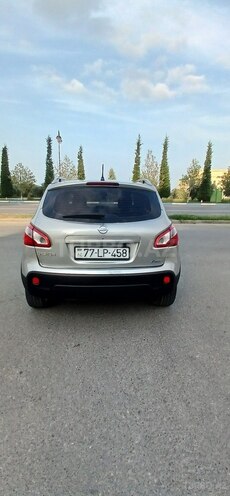 Nissan Qashqai 2013, 276,300 km - 2.0 l - Sumqayıt