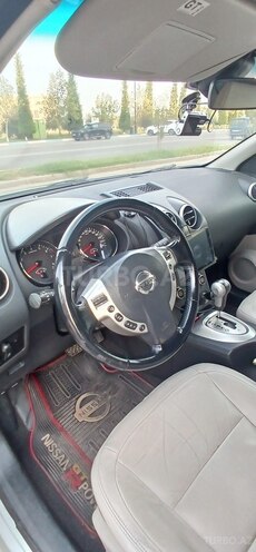 Nissan Qashqai 2013, 276,300 km - 2.0 l - Sumqayıt