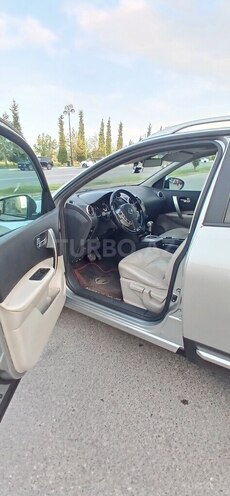 Nissan Qashqai 2013, 276,300 km - 2.0 l - Sumqayıt