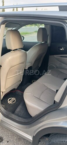 Nissan Qashqai 2013, 276,300 km - 2.0 l - Sumqayıt