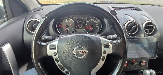 Nissan Qashqai 2013, 276,300 km - 2.0 l - Sumqayıt