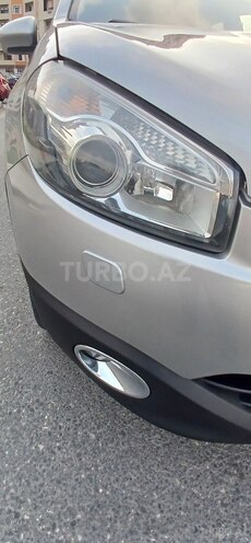 Nissan Qashqai 2013, 276,300 km - 2.0 l - Sumqayıt
