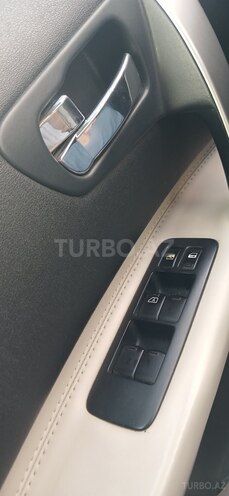 Nissan Qashqai 2013, 276,300 km - 2.0 l - Sumqayıt