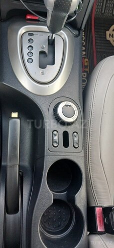Nissan Qashqai 2013, 276,300 km - 2.0 l - Sumqayıt