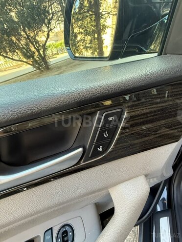 Hyundai Sonata 2015, 135,185 km - 2.0 л - Bakı