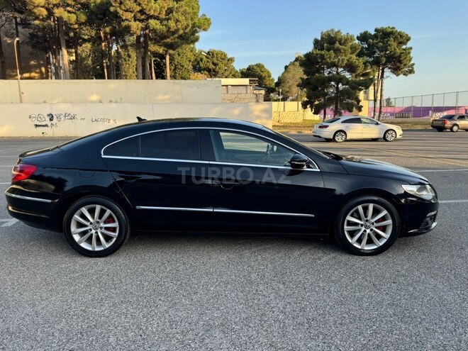 Volkswagen Passat CC 2010, 292,564 km - 2.0 л - Sumqayıt
