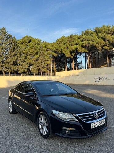 Volkswagen Passat CC 2010, 292,564 km - 2.0 л - Sumqayıt