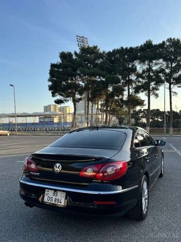 Volkswagen Passat CC 2010, 292,564 km - 2.0 л - Sumqayıt