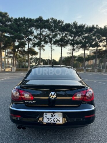 Volkswagen Passat CC 2010, 292,564 km - 2.0 л - Sumqayıt