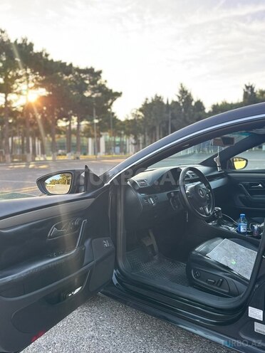 Volkswagen Passat CC 2010, 292,564 km - 2.0 л - Sumqayıt