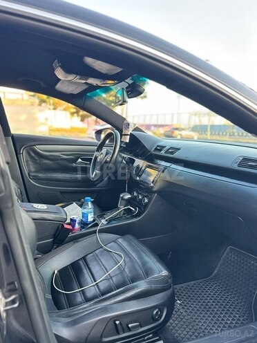 Volkswagen Passat CC 2010, 292,564 km - 2.0 л - Sumqayıt