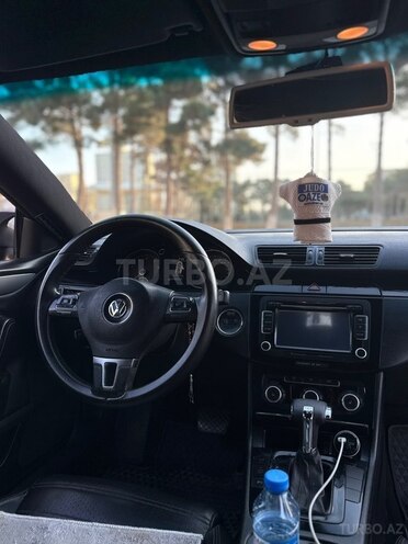 Volkswagen Passat CC 2010, 292,564 km - 2.0 л - Sumqayıt