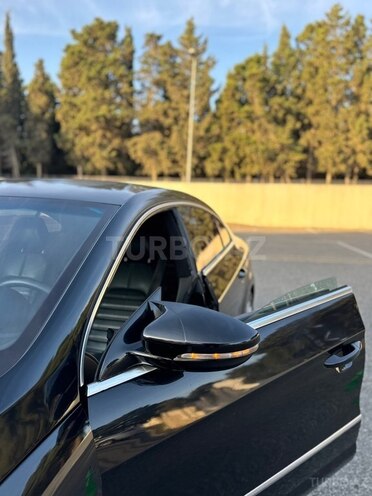 Volkswagen Passat CC 2010, 292,564 km - 2.0 л - Sumqayıt