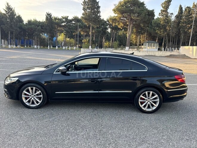 Volkswagen Passat CC 2010, 292,564 km - 2.0 л - Sumqayıt