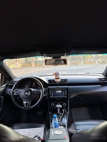Volkswagen Passat CC 2010, 292,564 km - 2.0 л - Sumqayıt