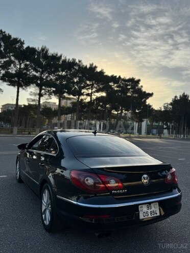 Volkswagen Passat CC 2010, 292,564 km - 2.0 л - Sumqayıt