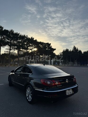 Volkswagen Passat CC 2010, 292,564 km - 2.0 л - Sumqayıt