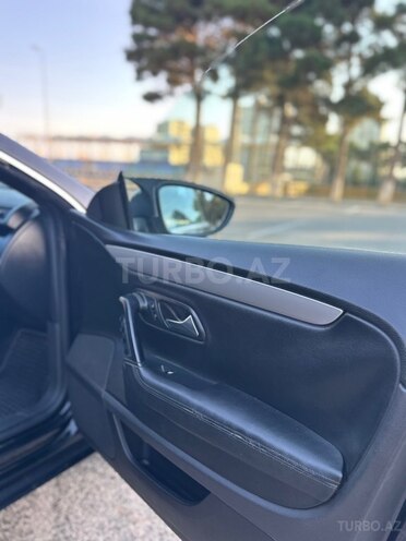 Volkswagen Passat CC 2010, 292,564 km - 2.0 л - Sumqayıt