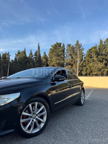 Volkswagen Passat CC 2010, 292,564 km - 2.0 л - Sumqayıt