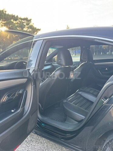 Volkswagen Passat CC 2010, 292,564 km - 2.0 л - Sumqayıt