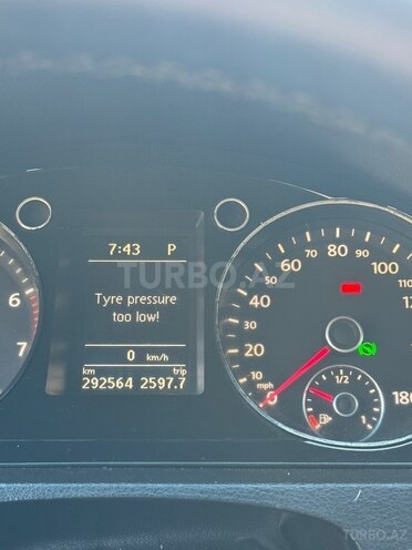 Volkswagen Passat CC 2010, 292,564 km - 2.0 л - Sumqayıt