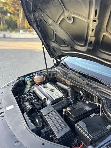 Volkswagen Passat CC 2010, 292,564 km - 2.0 л - Sumqayıt